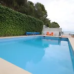 Maison d'hôtes Casa Da Serra