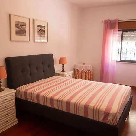 Pensjonat Casa Da Serra Quinta do Anjo