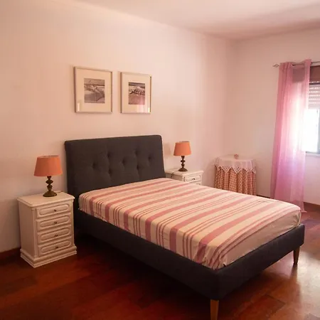 Casa de hóspedes Casa Da Serra