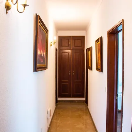 Casa Da Serra Quinta do Anjo