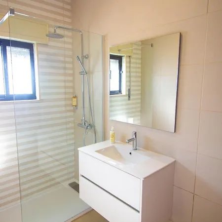 Casa Da Serra Casa de hóspedes