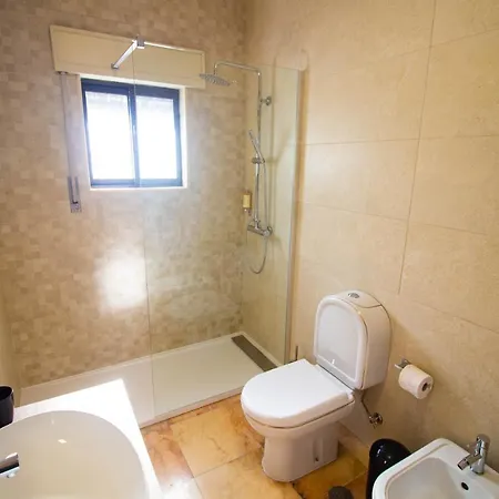 Guest house Casa Da Serra Quinta do Anjo