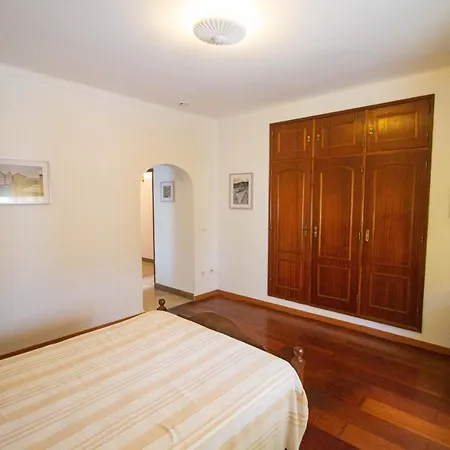 Casa Da Serra Affittacamere