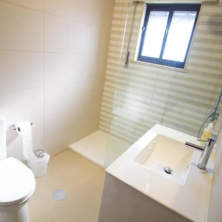 Casa Da Serra 4* Quinta do Anjo