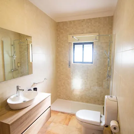 Casa de hóspedes Casa Da Serra 4*