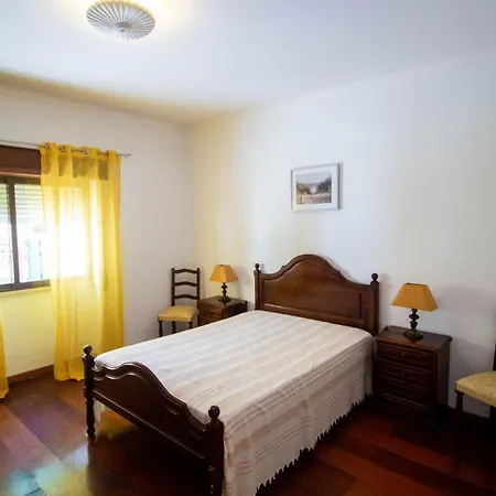 Casa de hóspedes Casa Da Serra 4*