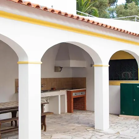 Casa Da Serra Guest house *