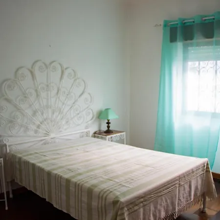 Casa Da Serra Guest house