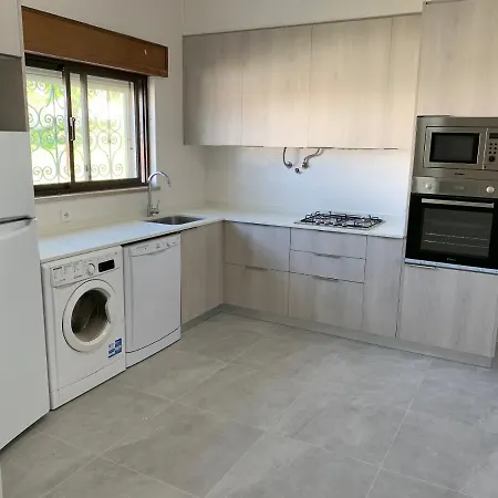 Affittacamere Casa Da Serra 3*