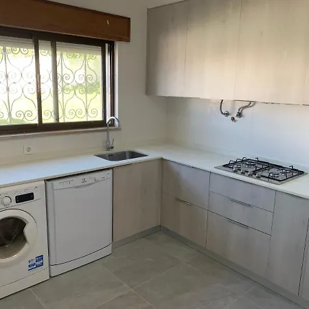 Casa Da Serra 4* Quinta do Anjo