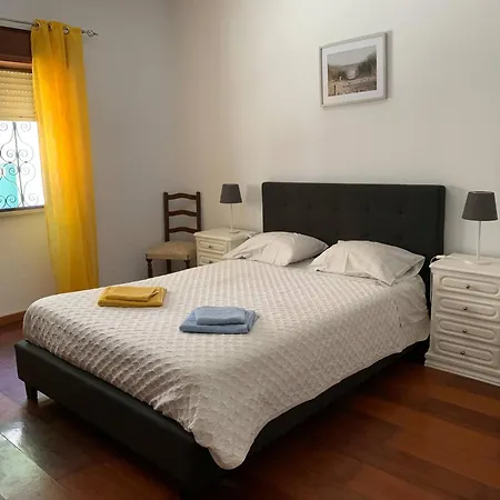 Casa Da Serra Quinta do Anjo