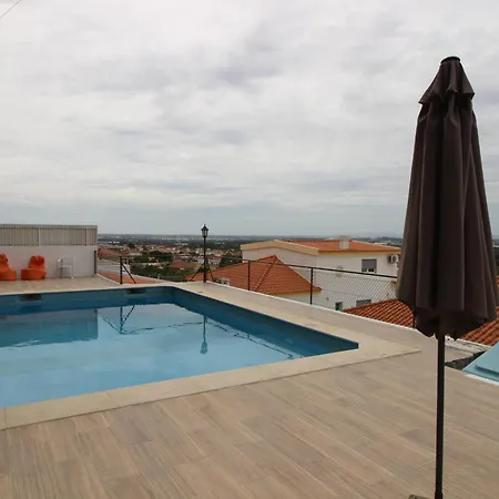 Casa Da Serra