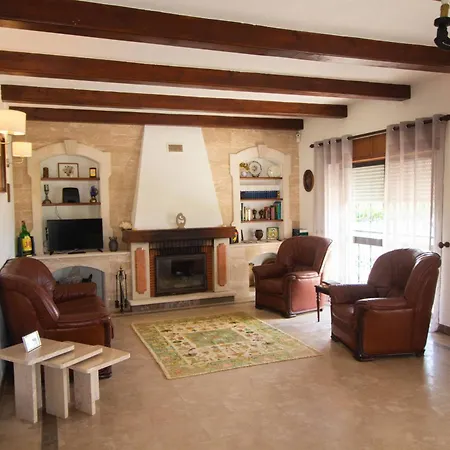 Casa Da Serra Affittacamere Quinta do Anjo
