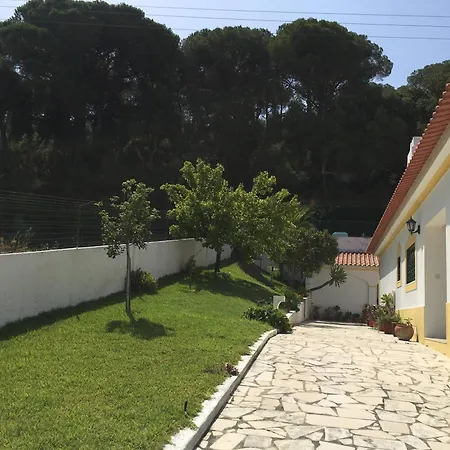 Casa Da Serra Maison d'hôtes
