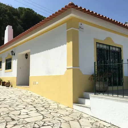 Guest house Casa Da Serra Quinta do Anjo