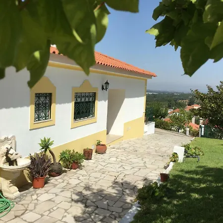 Casa Da Serra Quinta do Anjo