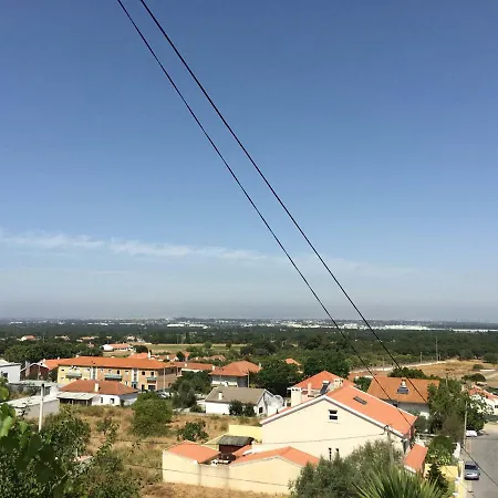 Casa Da Serra *