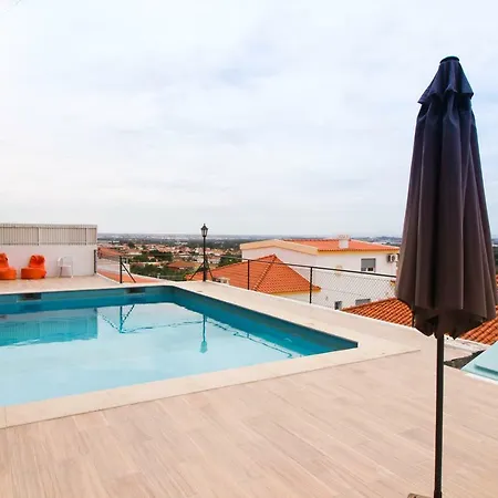 Casa Da Serra